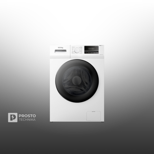 Стиральная машина Korting KWM 45I144 Стиральная машина Korting KWM 45I144